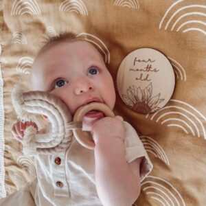 Precious Planks | Curated Baby Store Kota Kinabalu, Sabah timeless classic collection