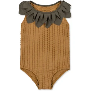 pineapple swimsuit