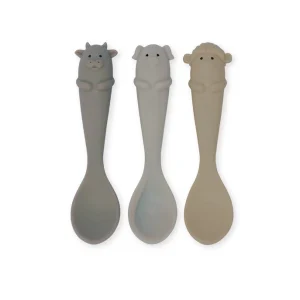 3 pack baby spoon farm
