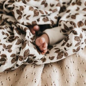 bamboo swaddle