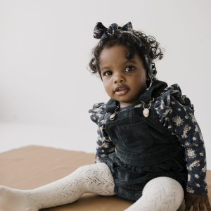 eli cord overall washed navy