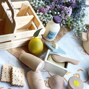 Precious Planks | Curated Baby Store Kota Kinabalu, Sabah food box