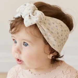 organic cotton headband