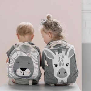 animal backpack